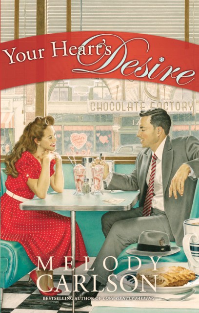 Your Heart’s Desire