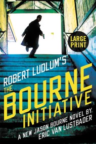 Robert Ludlum’s (TM) The Bourne Initiative