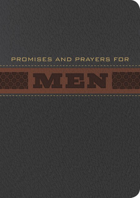 Promises and Prayers For Men