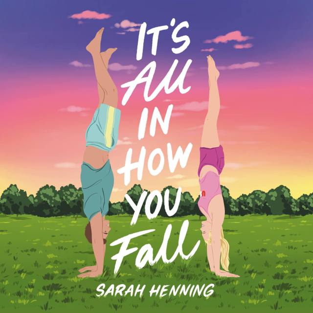 It’s All in How You Fall