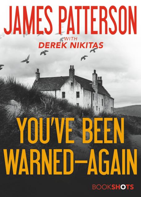 You’ve Been Warned–Again