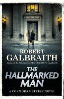 The Hallmarked Man