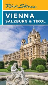 Rick Steves Vienna, Salzburg & Tirol›