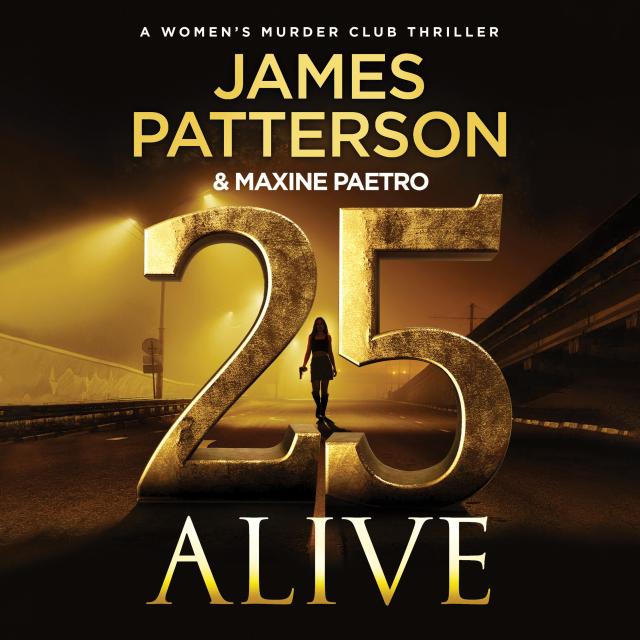 25 Alive