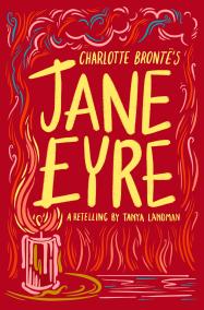 Charlotte Bronte’s Jane Eyre