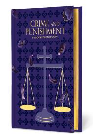 Crime and Punishment