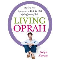 Living Oprah