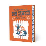 The Adventures of Tom Sawyer