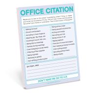 Office Citation Nifty Note (Second Edition)