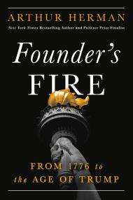 Founder’s Fire