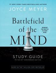 Battlefield of the Mind Study Guide