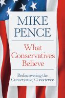 What Conservatives Believe