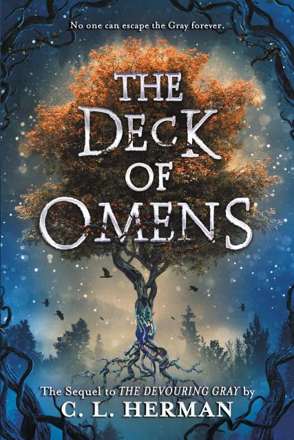 The Deck of Omens