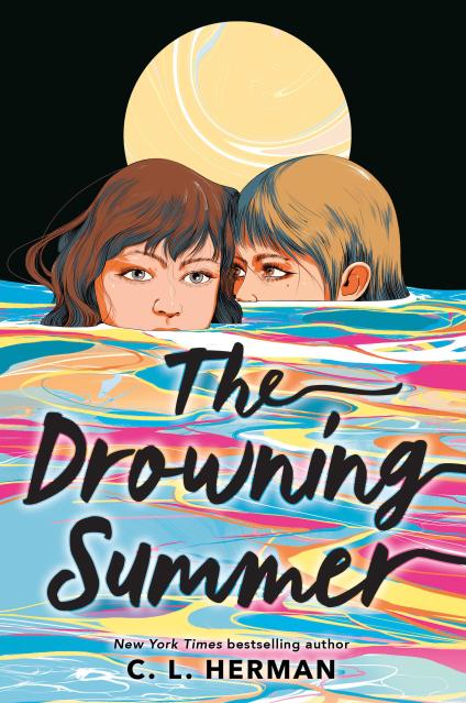 The Drowning Summer