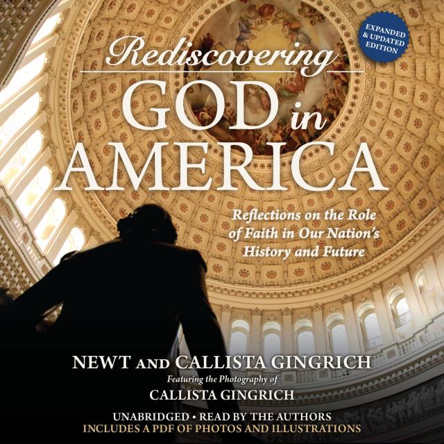 Rediscovering God in America