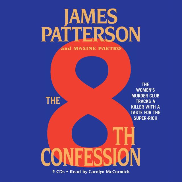 The 8th Confession